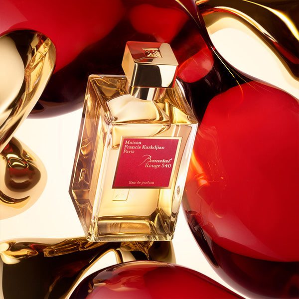 MFK Baccarat Rouge 540 Eau de Parfum