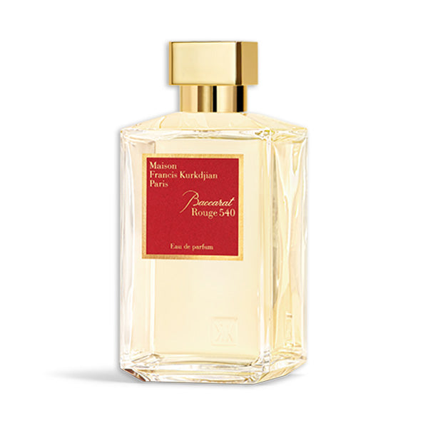 MFK Baccarat Rouge 540 Eau de Parfum