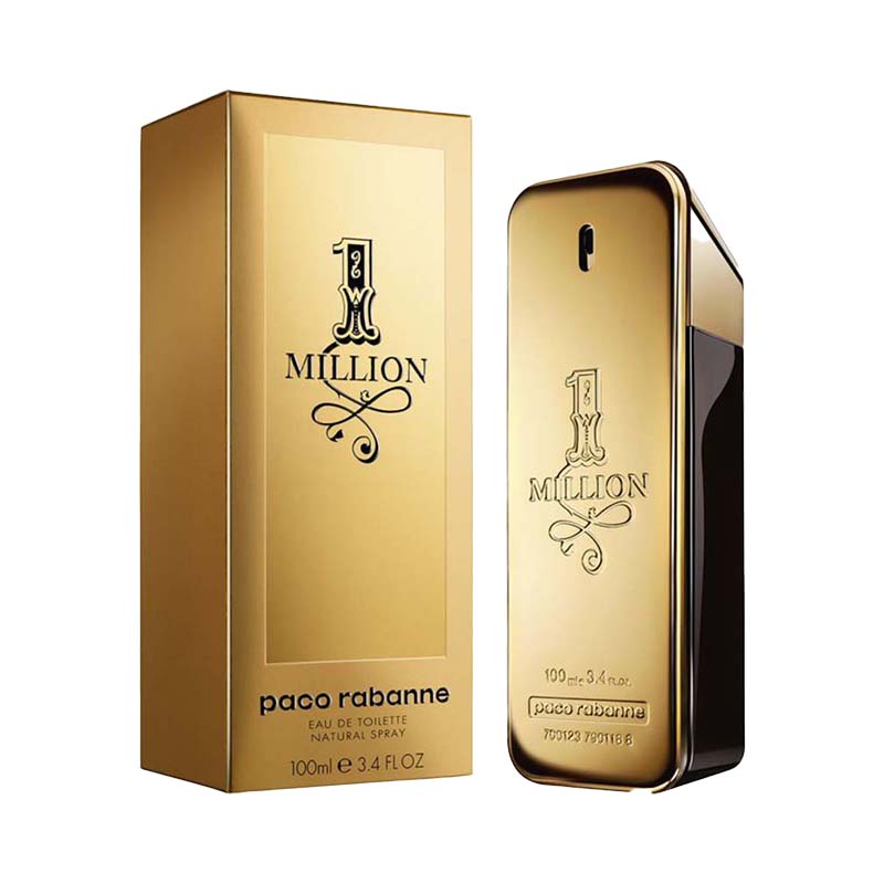 Paco Rabanne 1 Million EDT