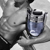 Paco Rabanne Invictus EDT