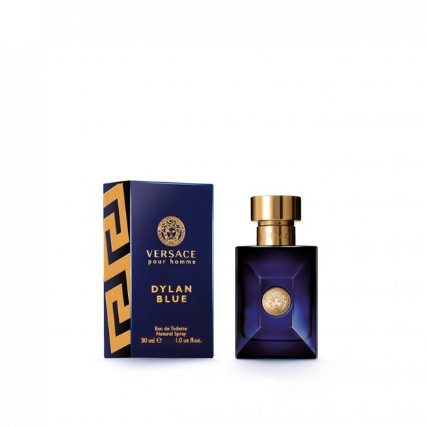 Buy Versace Dylan Blue EDT Your Perfume Shop UK