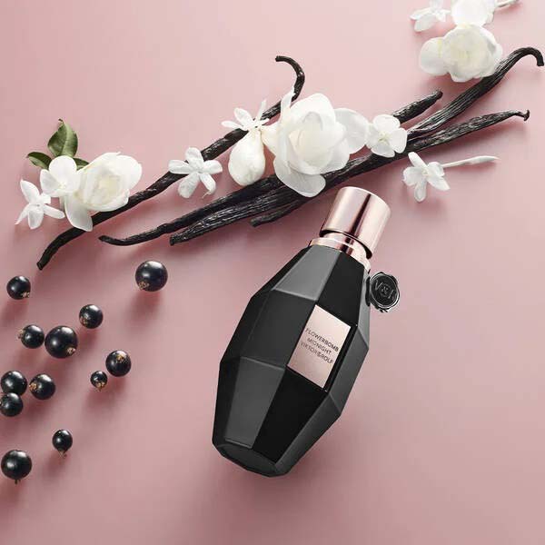 その他 Victor&Rolf Flowerbomb Midnight EDP 50ml Flowerbomb Midnight Women's Perfume | Viktor & Rolf Official