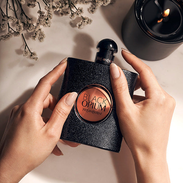 Buy Yves Saint Laurent Black Opium Your Perfume Shop UK