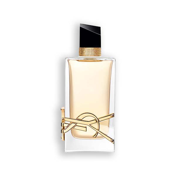 yves saint laurent libre eau de parfum hero bottle 